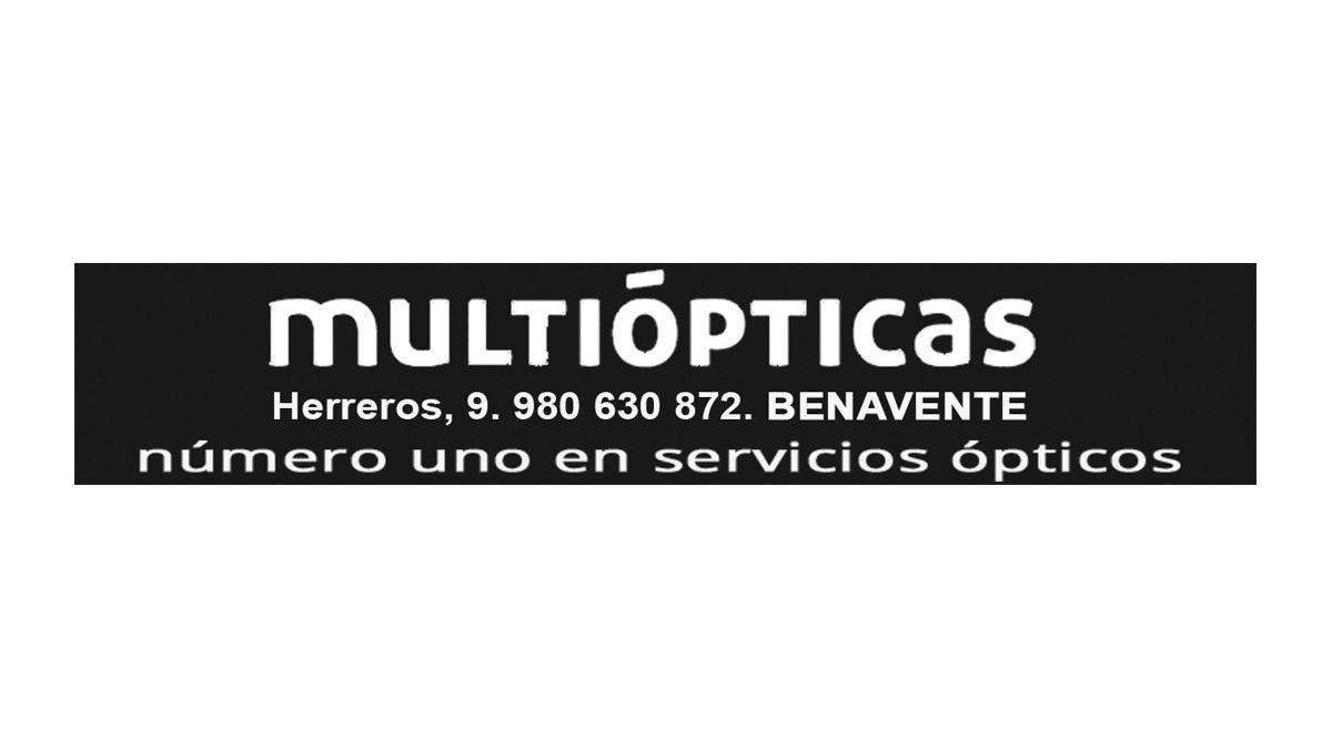 Mutiópticas Benavente