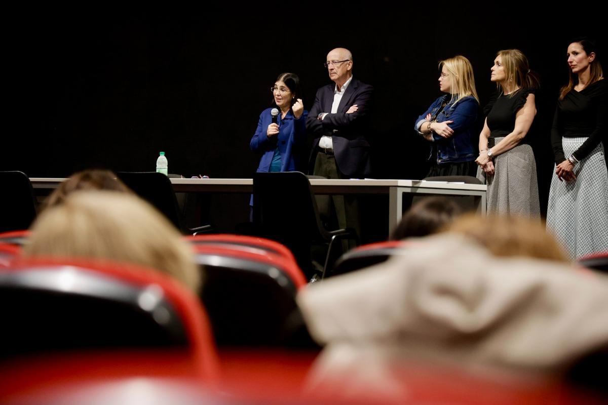 Los nombramientos, formalizados este lunes, se enmarcan en la Oferta de Empleo Público extraordinaria