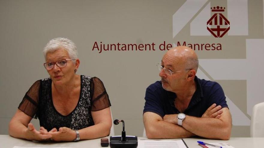 Manresa és al grup de ciutats de tot l&#039;estat més amigables amb la gent gran