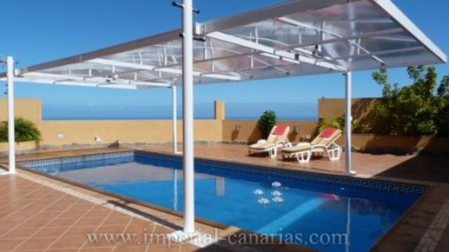 Casas en Tenerife