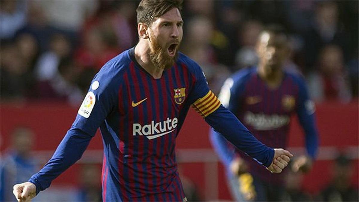 ¡PALABRA DEL REY DEL FÚTBOL! Así enloquecieron las radios con el gol de Messi