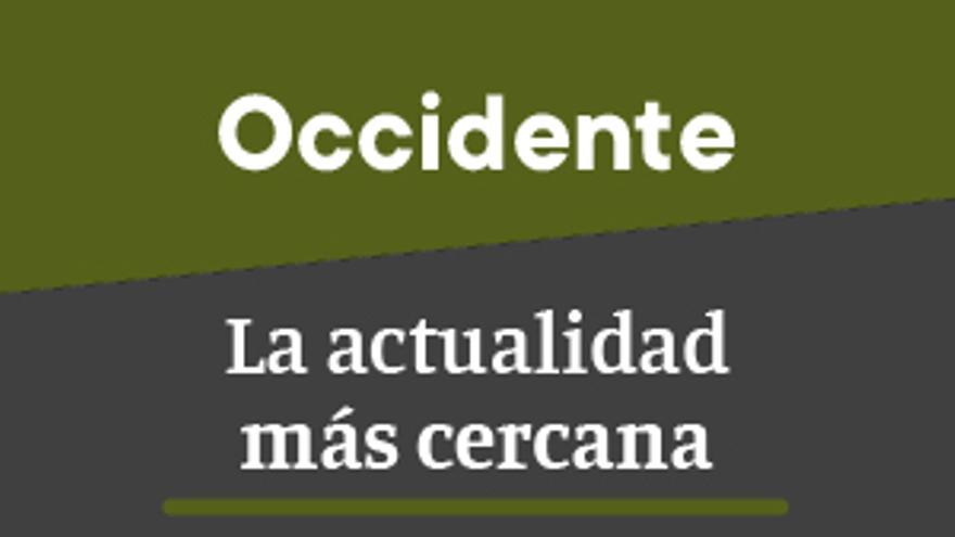 Consulta aquí todas las noticias de Occidente