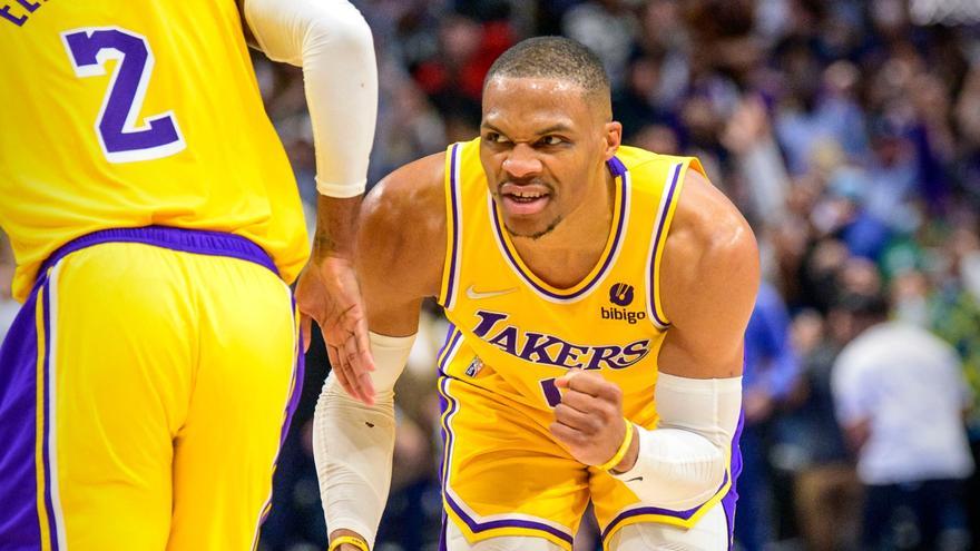 La variante Ómicron causa estragos en la NBA