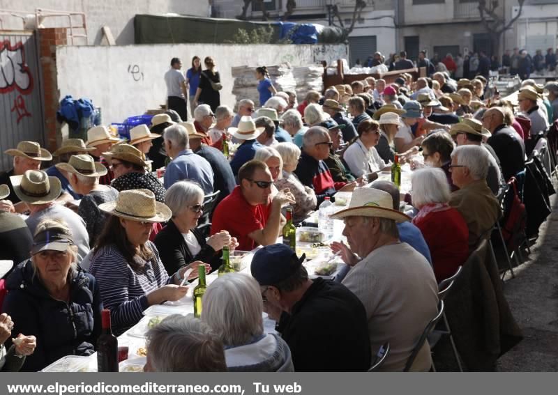 Las mejores fotos de la fiesta de las Paellas de Benicàssim