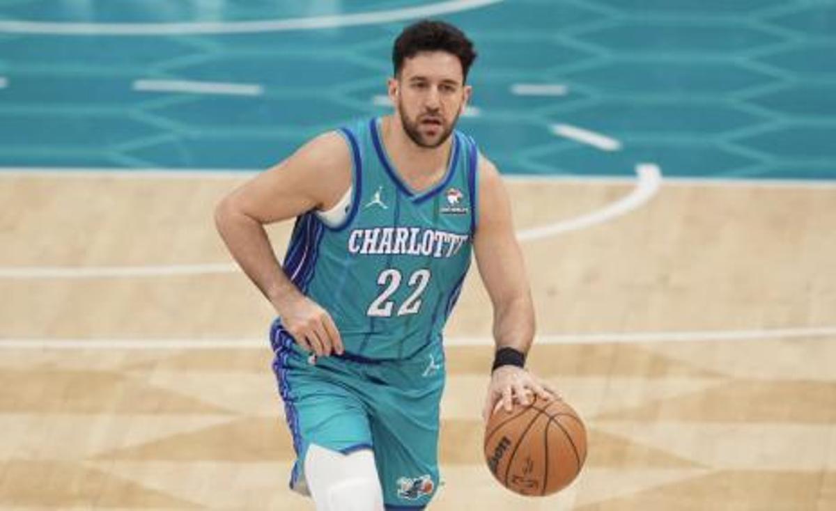 Micic no está nada contento con el poco protagonismo en los Hornets y podría volver a Europa