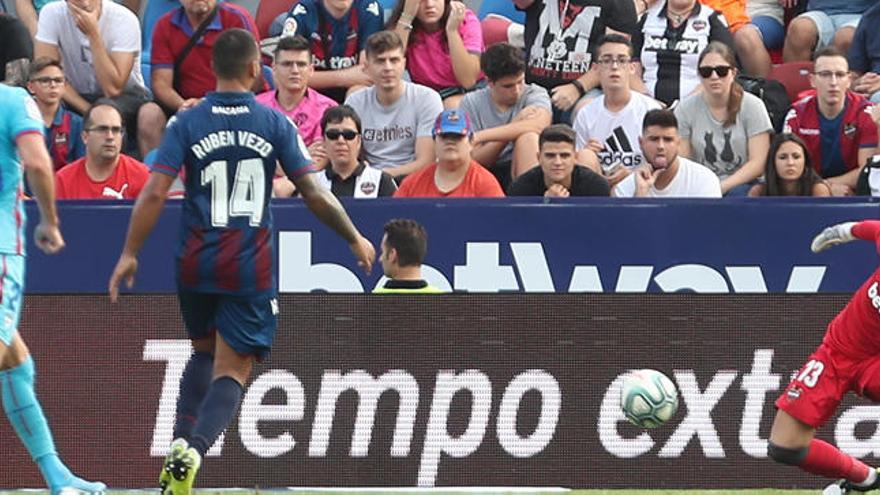 Aitor habla sobre su renovación