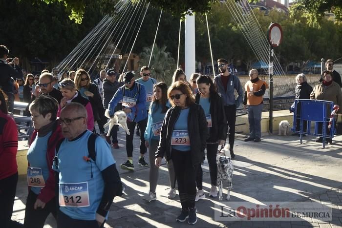 I Carrera Popular ANCAP por el Cáncer de Próstata