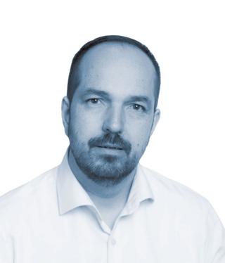 Guillermo Luján Valero