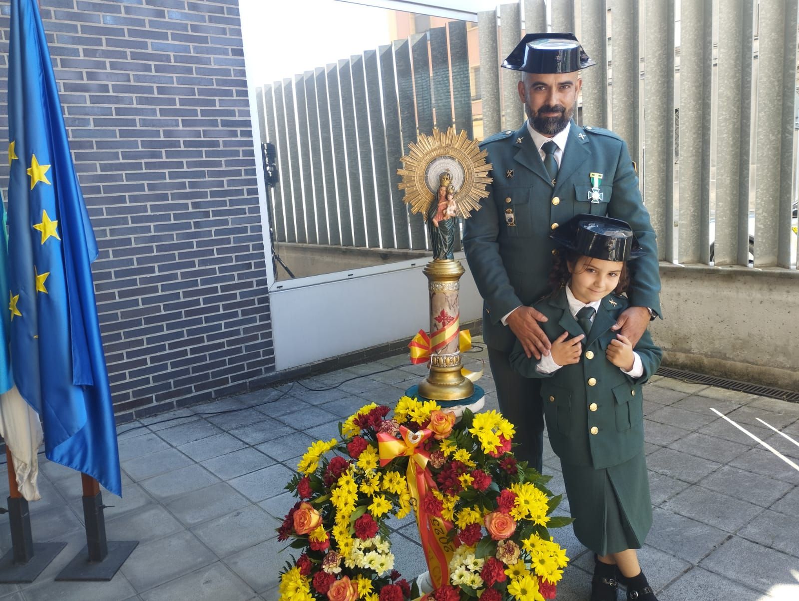 Guardia Civil cuencas