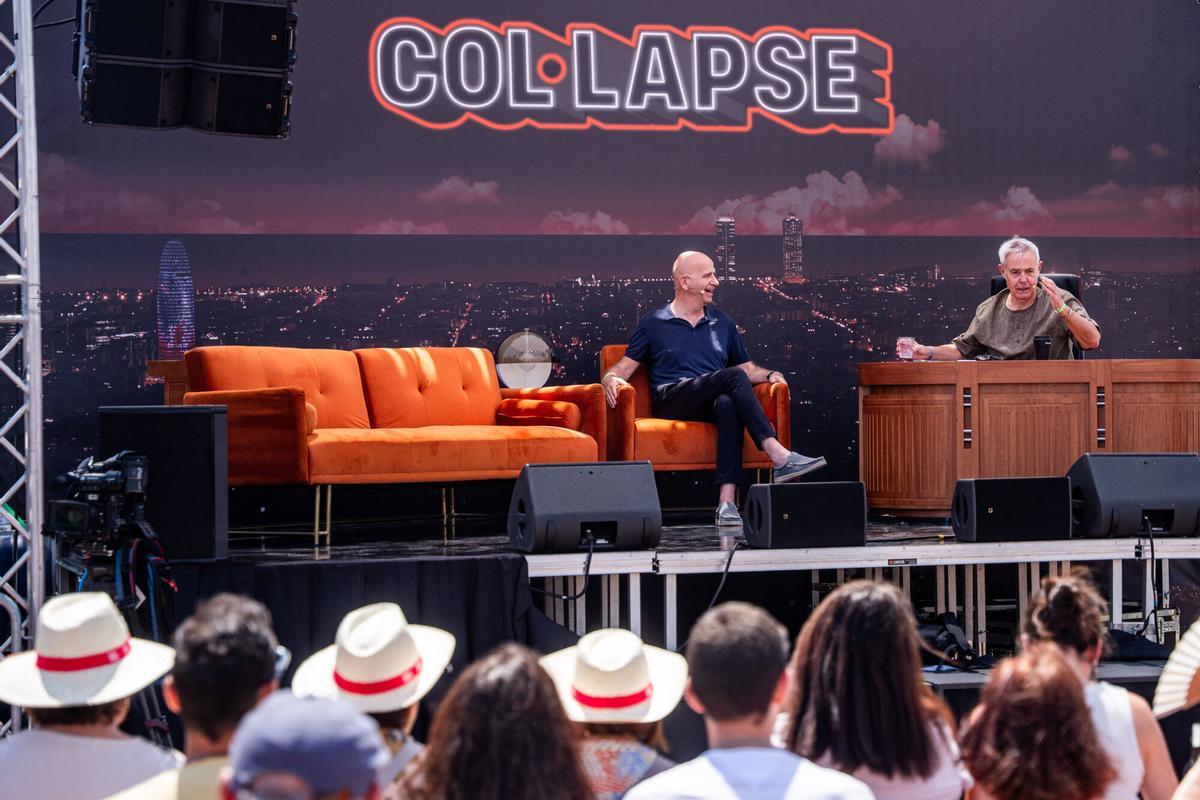 Este fin de semana, 30 y 31 de mayo, la Anella Olímpica de Montjuïc acoge la iniciativa ‘3Cat en Viu’, la gran fiesta de la tele pública catalana para acercar sus programas a la audiencia. Cinco escenarios llenarán más de 25.000 metros cuadrados, de 10.00 a 18.00 horas, para ofrecer actividades y espectáculos en directo.