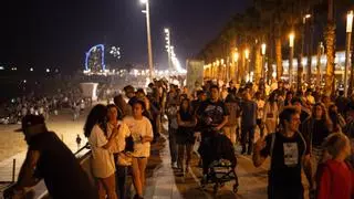 La verbena de Sant Joan 2025 desafía el puente festivo en Barcelona: todo lo que debes saber