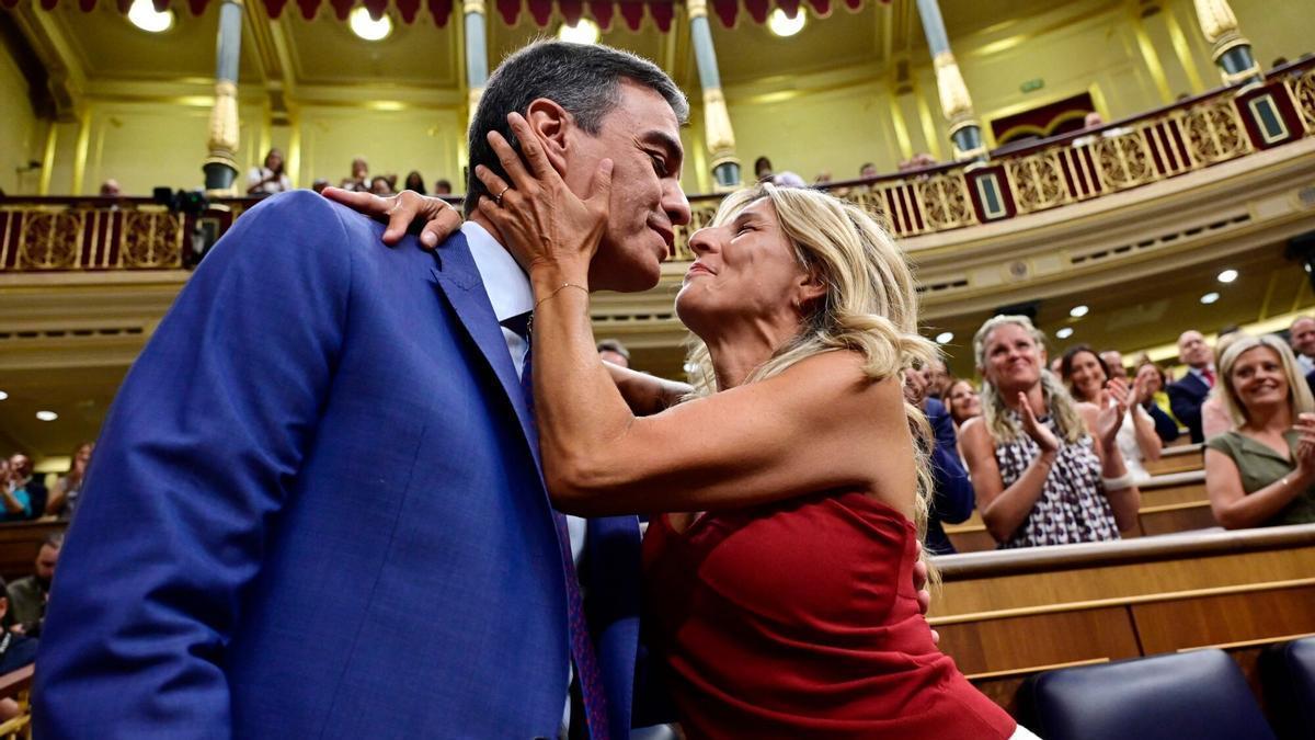 Los promotores de las listas de la izquierda al Senado pisan el acelerador con los partidos para intentar un acuerdo  in extremis 