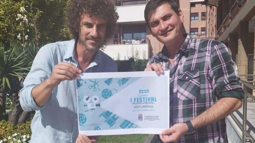 Llanera celebra el I Festival Audiovisual Asturiano con tres días de conferencias y proyecciones