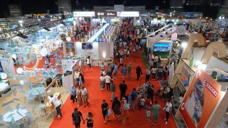 La Diputación de Córdoba llevará la calidad de sus productos a Salimat Abanca en Galicia