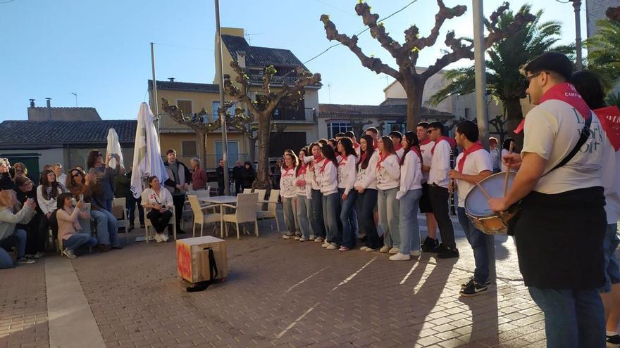 Pancaritats 2026 | Jornada colectiva de ‘panades’ y ‘paellas’ en las ermitas de los pueblos de Mallorca