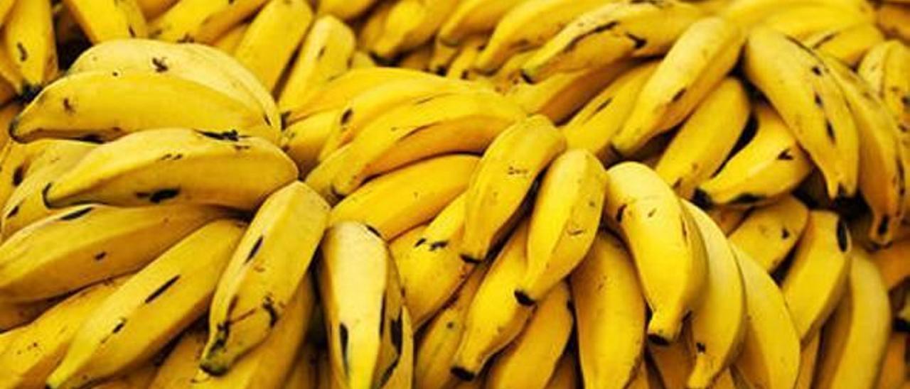 Energía verde de los residuos de plátano