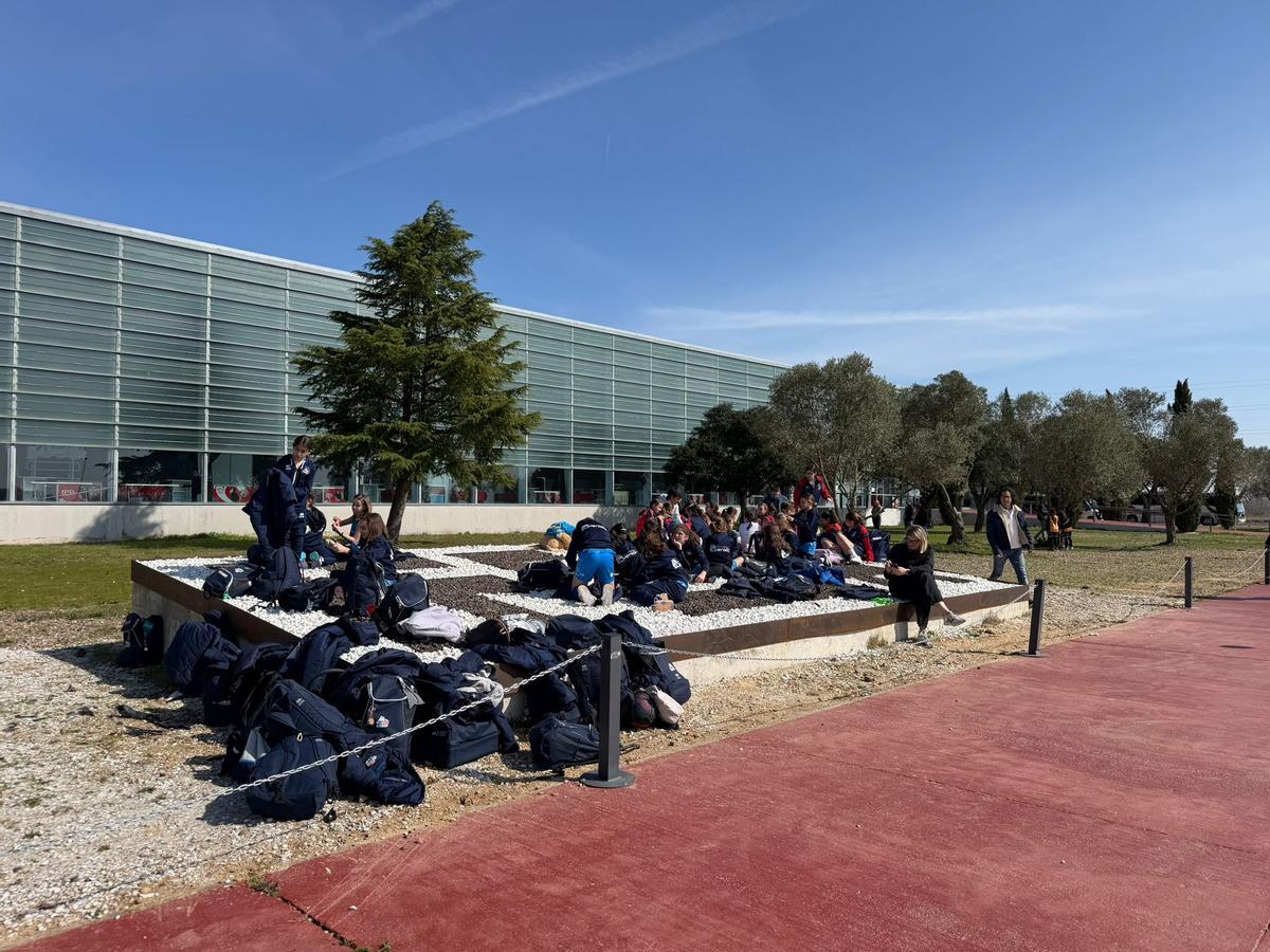 La Fanatic Mini regresa a Zamora La Fanatic Mini regresa a Zamora