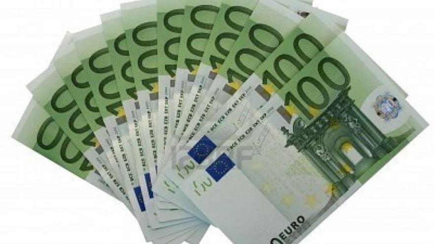 Un murciano tiene que pagar más de 65.000 euros para heredar 800.000