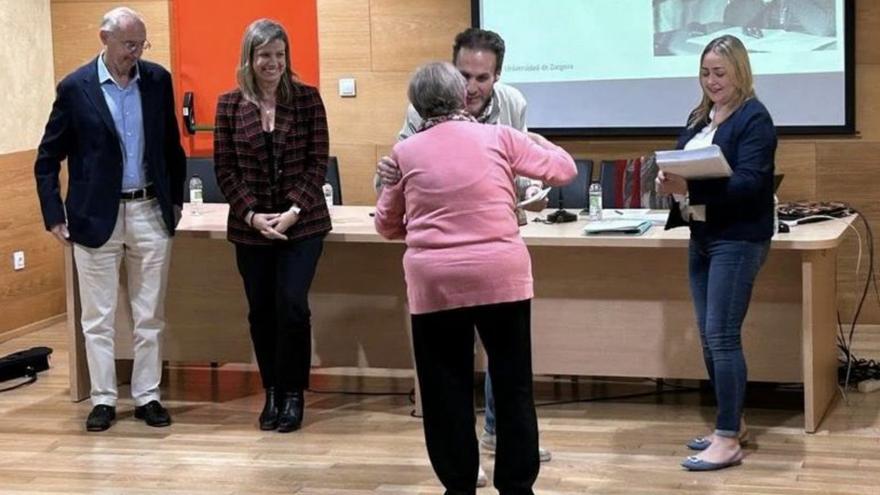 Noventa estudiantes asistirán a las clases hasta mayo.