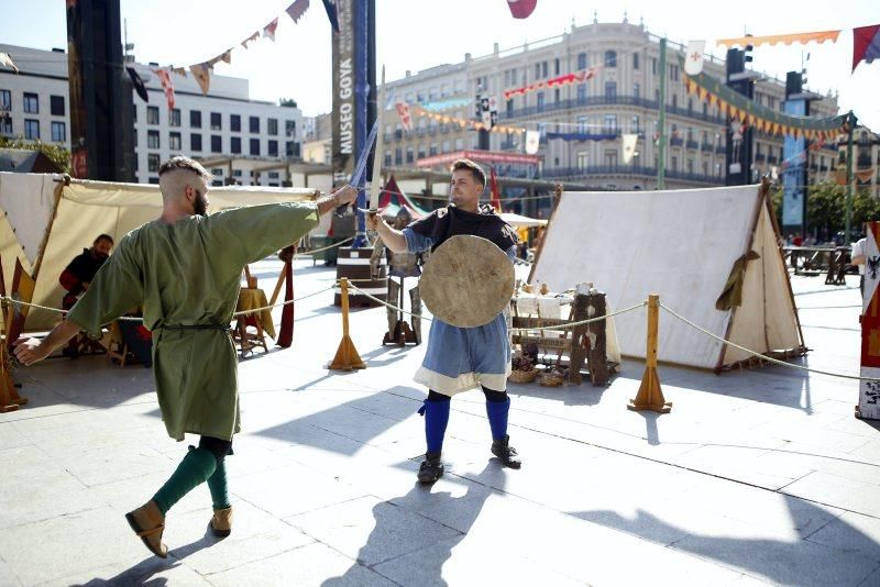 El Mercado de las Tres Culturas