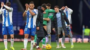 Futuro asegurado en la portería del Espanyol