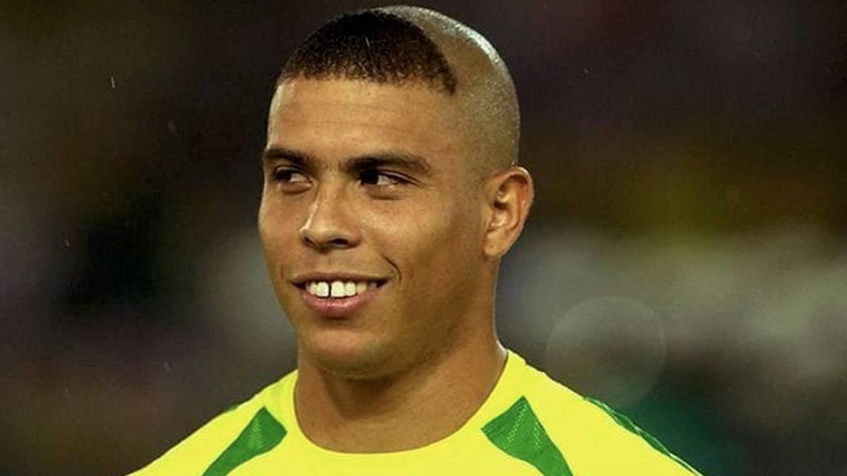 Los padres de Ronaldo Nazario han superado el coronavirus