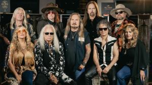 Lynyrd Skynyrd, l’estirp continua