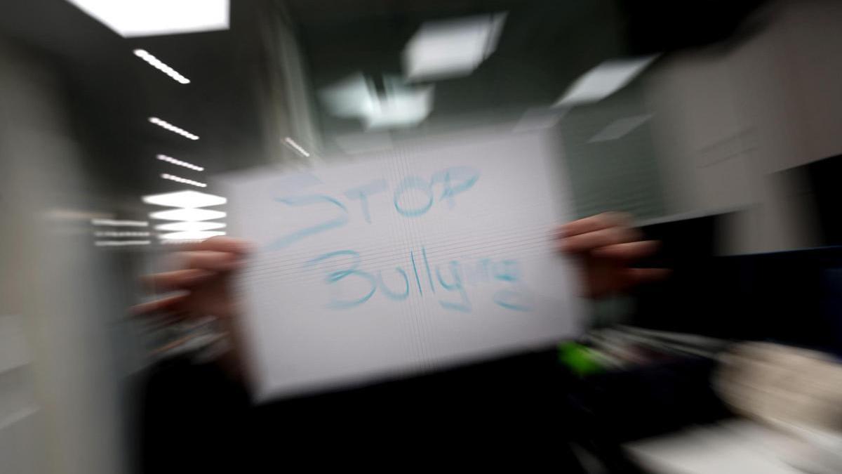 Los casos de bullying siguen sucediéndose en los centros educativos.