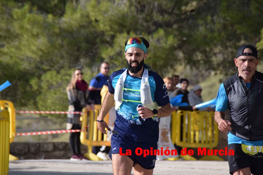 Trail Puentes de Cieza 2022 (II)