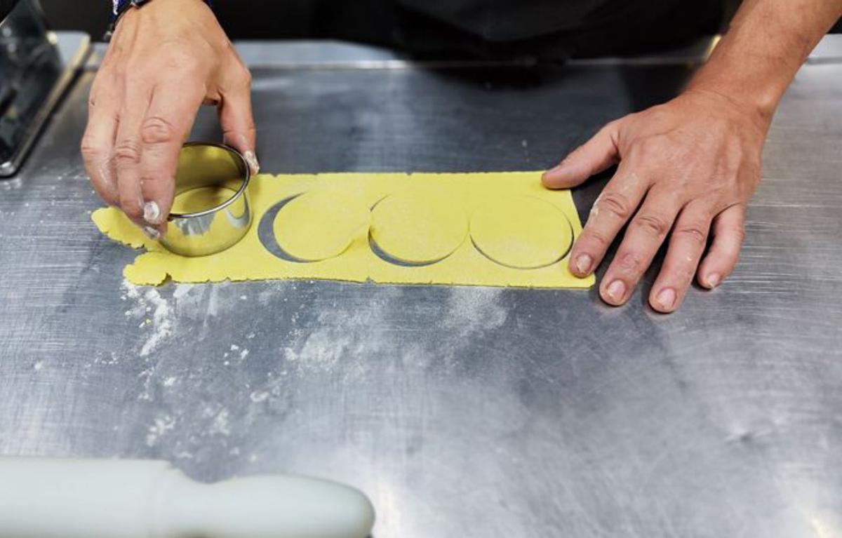 El pincho que trae México a Mieres