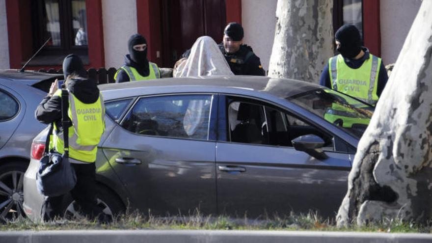 Daniel Fernández Aceña, de sicario de los GAL a la yihad