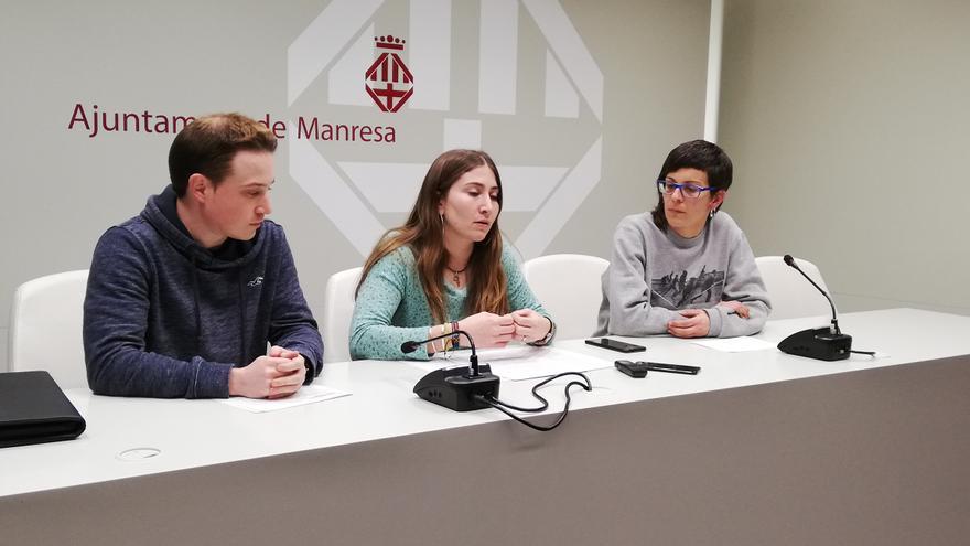 Fem Manresa denuncia que l&#039;Ajuntament ha deixat escapar 338.000 euros en subvencions que li havien atorgat