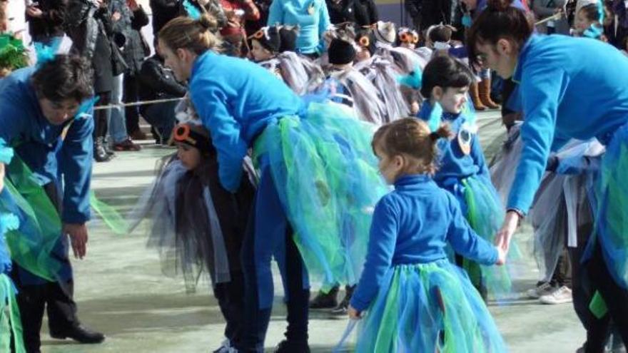 Los ecos del Carnaval aún se hacen sentir