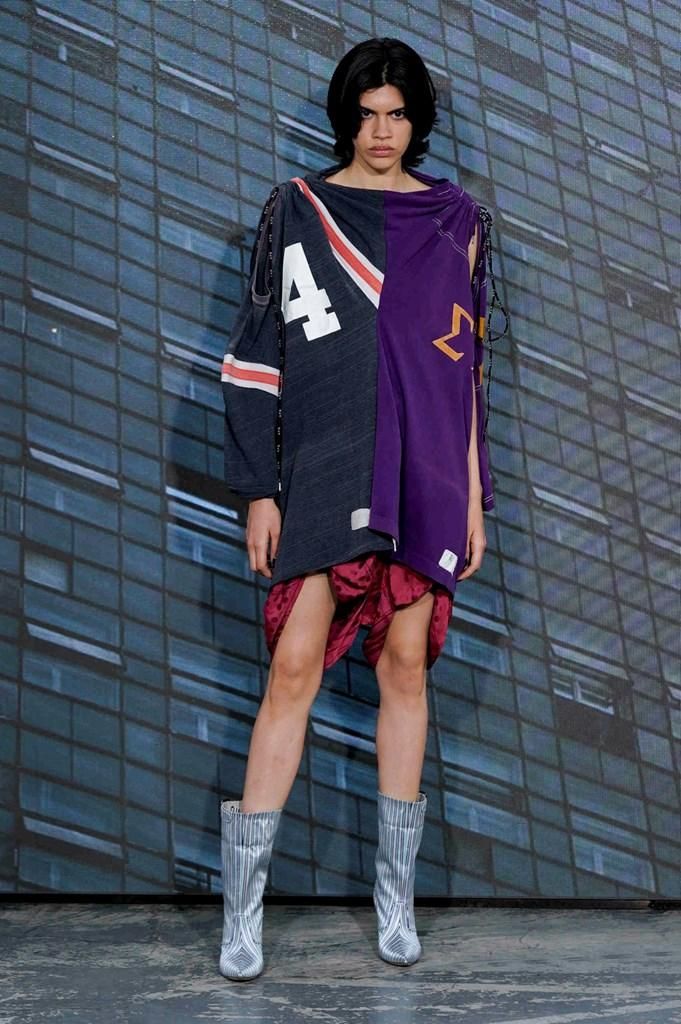 Andreas Kronthaler For Vivienne Westwood