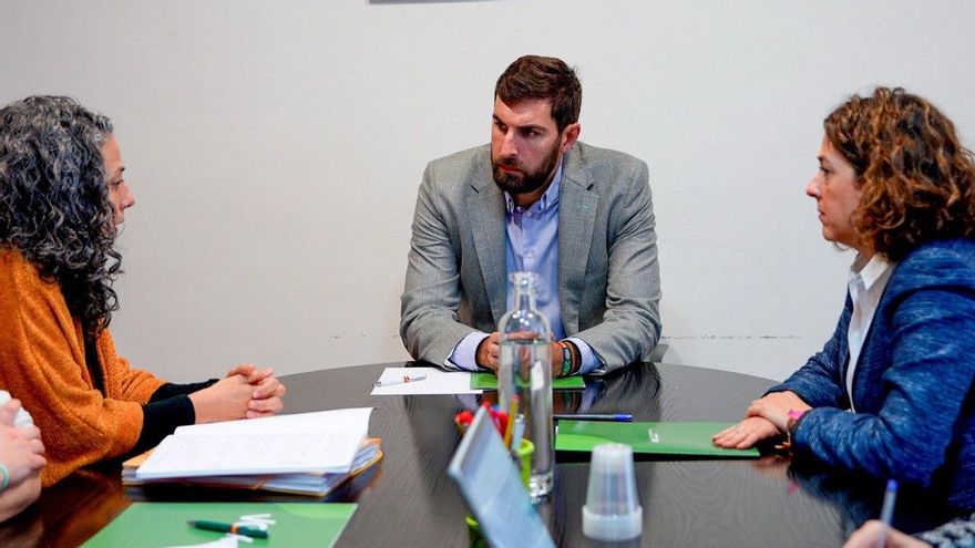 Vox denuncia que la Atención Temprana en la Región de Murcia &quot;es tardía&quot;