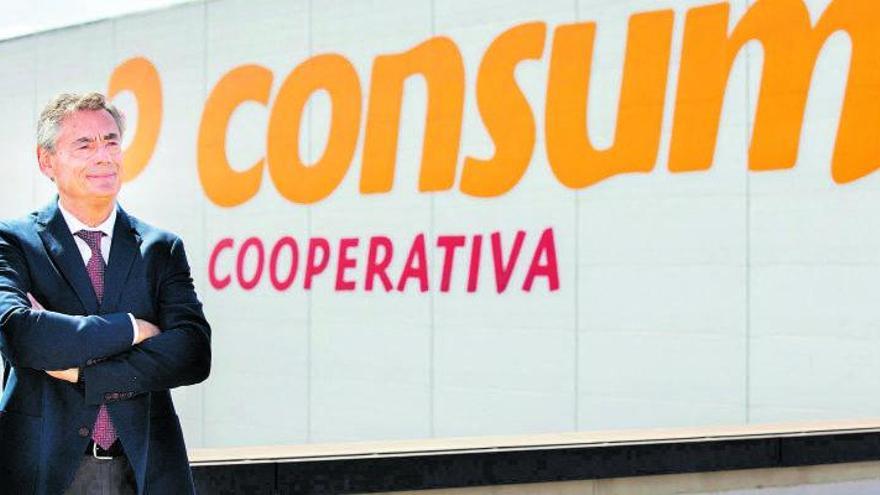 «Los supermercados están siempre en guerra de precios»