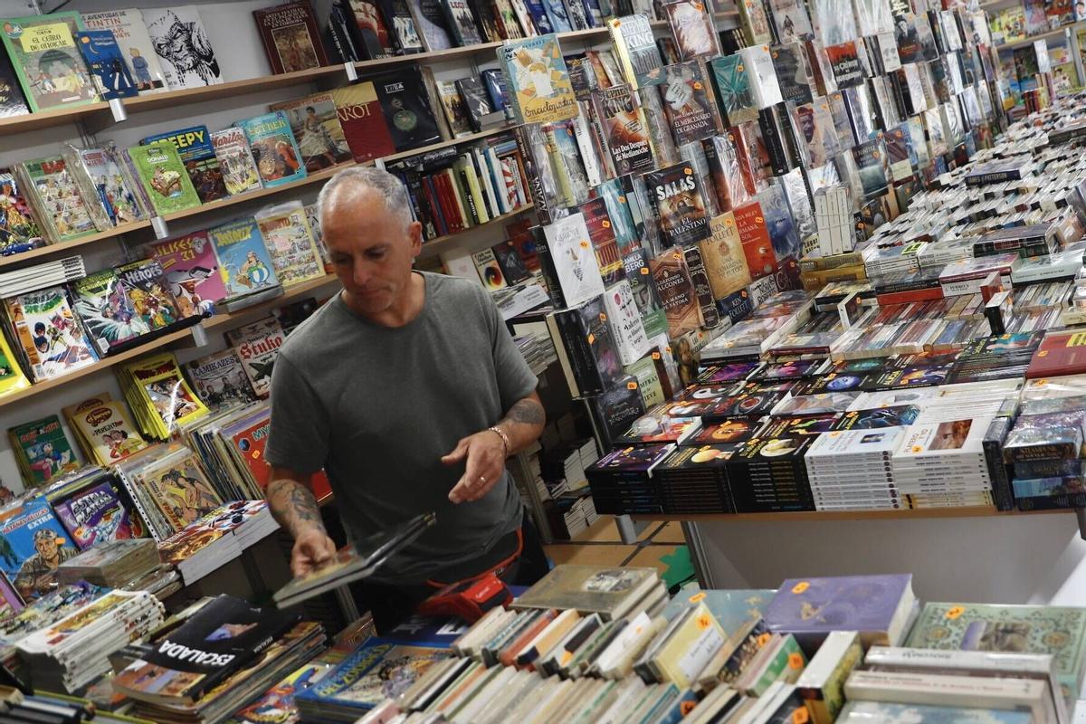 Feria del Libro 2026
