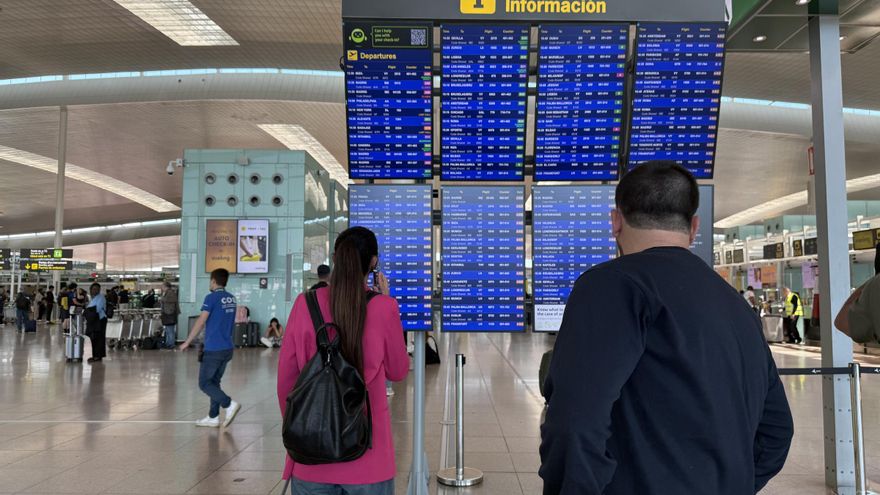 Els catalans afronten aquest agost les vacances més cares de la història