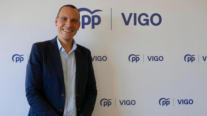El PP exige a Caballero que se pronuncie sobre los casos judiciales que afectan al PSOE