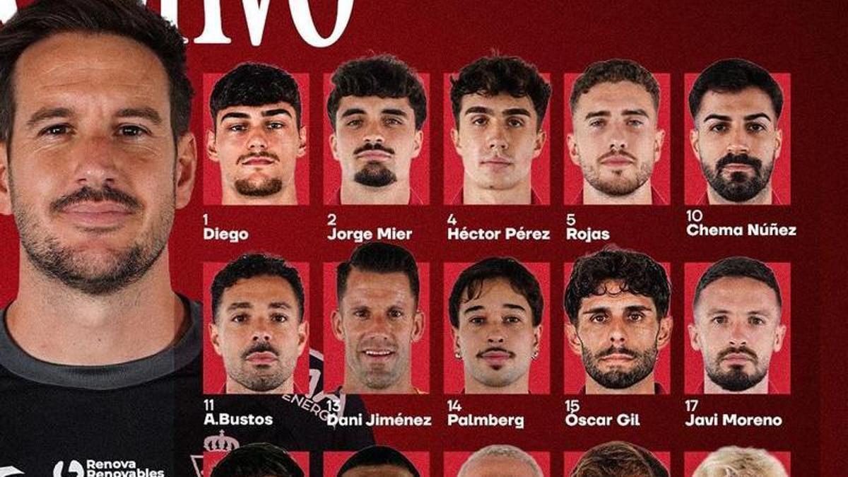 Real Murcia | Navalcarnero-Real Murcia, en la Copa Federación: dónde verlo y a qué hora