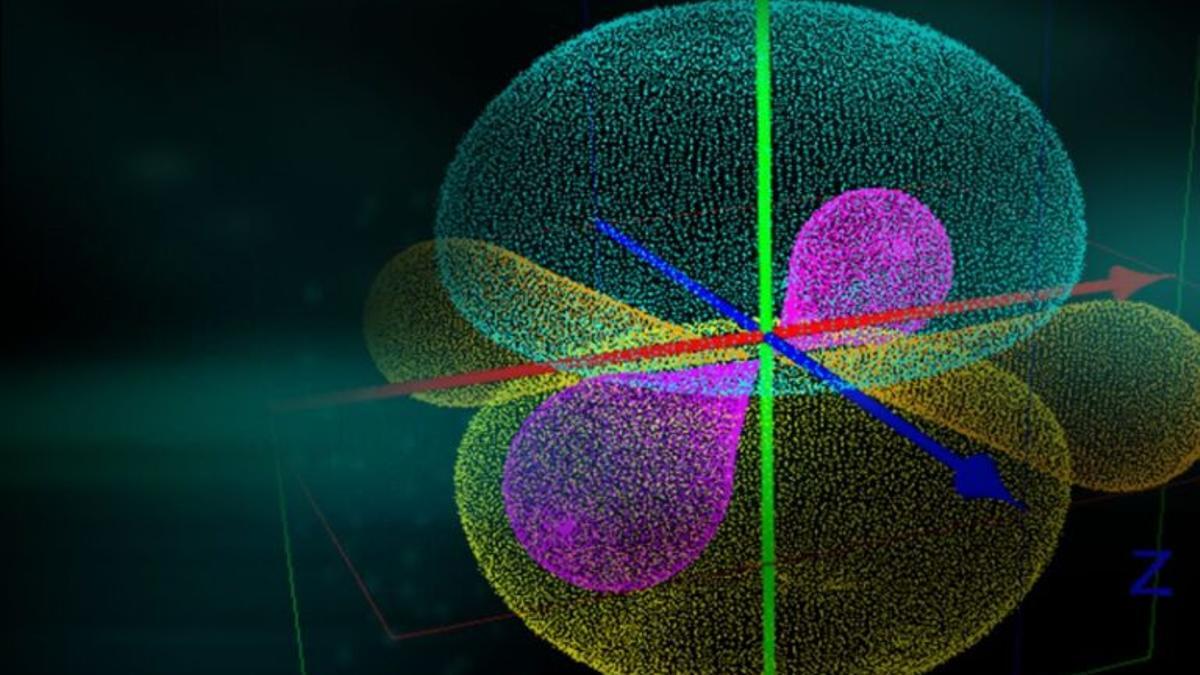 Descubren un estado nunca visto de la materia que se puede crear en laboratorio