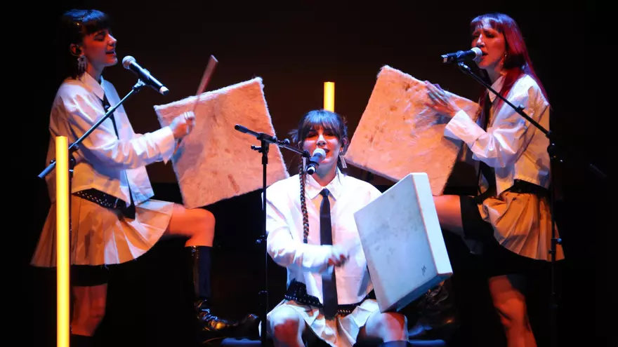 Marala publica l’últim single abans de la separació del grup