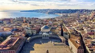 La ciudad donde mejor se come de Europa es la cuna de la dieta mediterránea