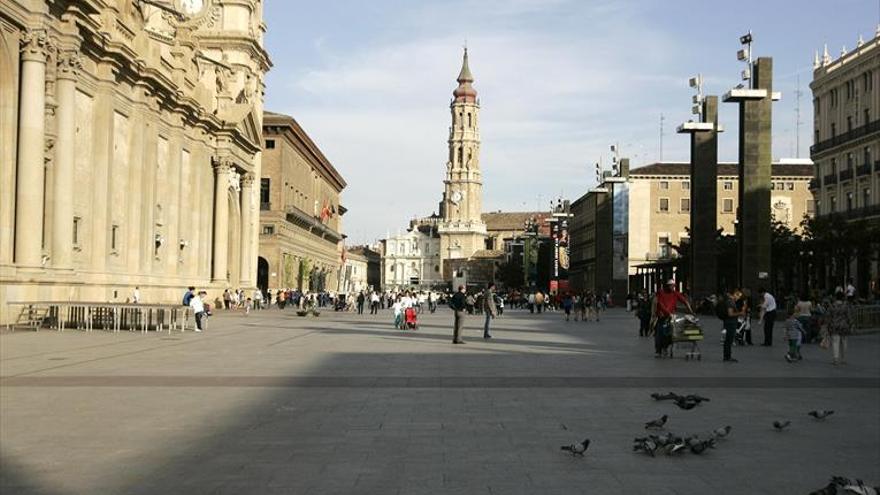 El Estado dice que los templos que reclama ZeC son de la Iglesia