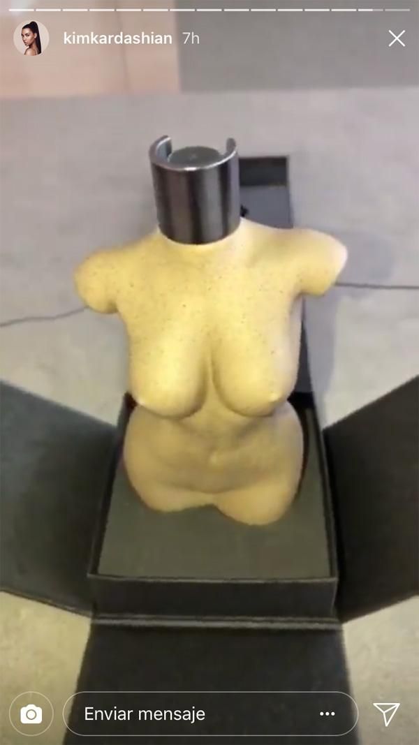 Sorpresa