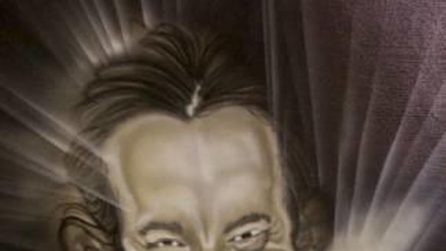 La hoguera de Foguerer estará dedicada al cine