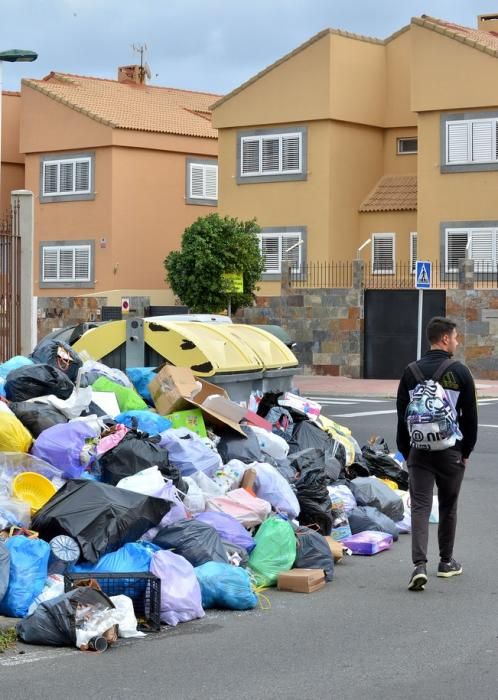 BASURA MARPEQUEÑA