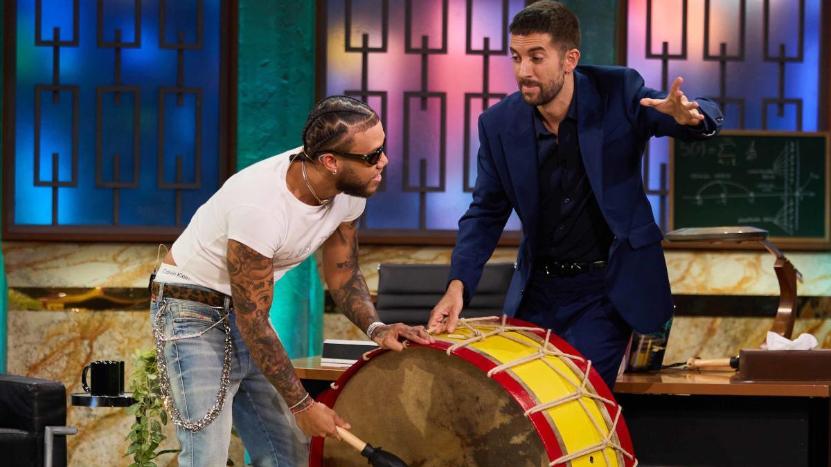 BRONCANO | Las claves del éxito del humor de Broncano: "La tele llevaba dos  décadas dando la espalda a una generación"