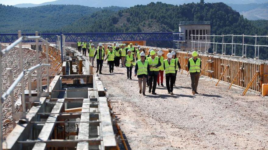 Madrid no recurrirá la sentencia que declara «nulo» Mularroya