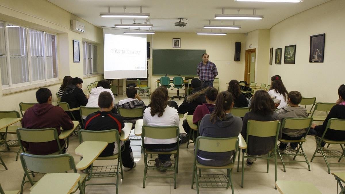 200 familias malagueñas reclaman el dinero de un viaje de inmersión lingüística